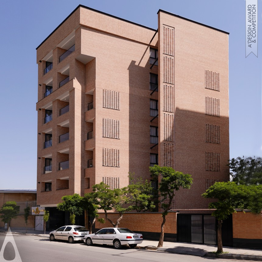 Salamat Apartment  Residential  