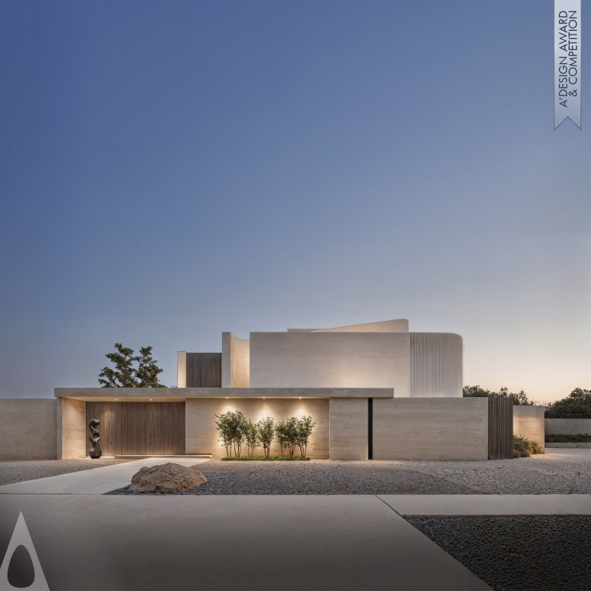 Zen House Private Residence