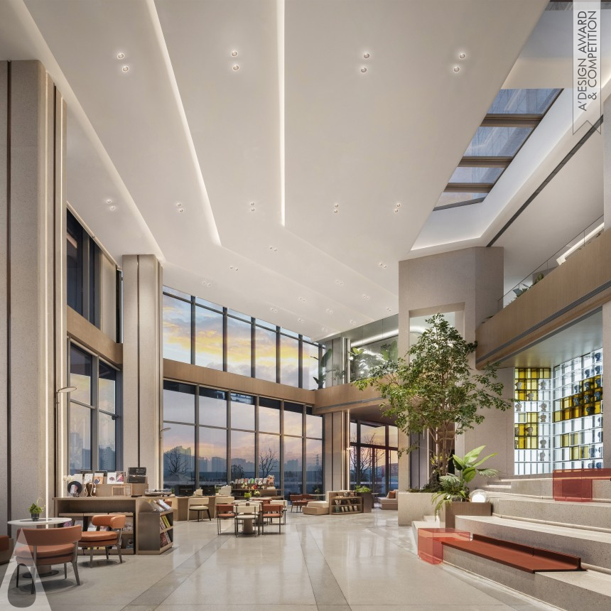 Zhanjiang Chengfa Runyue Life Lab Center