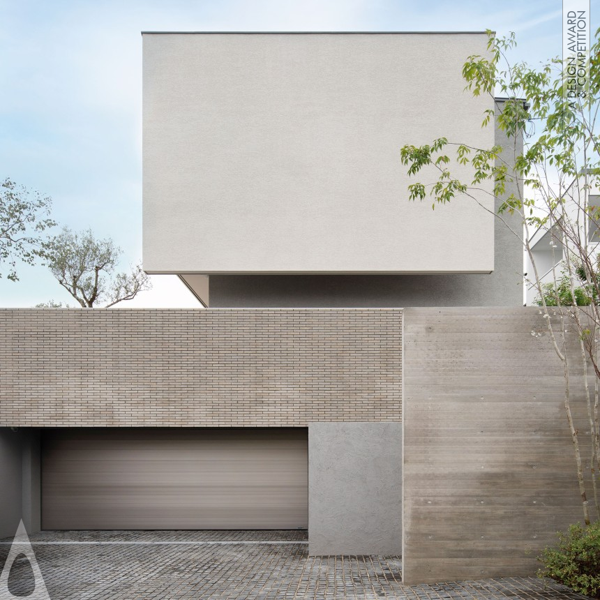 Eternal Residential House