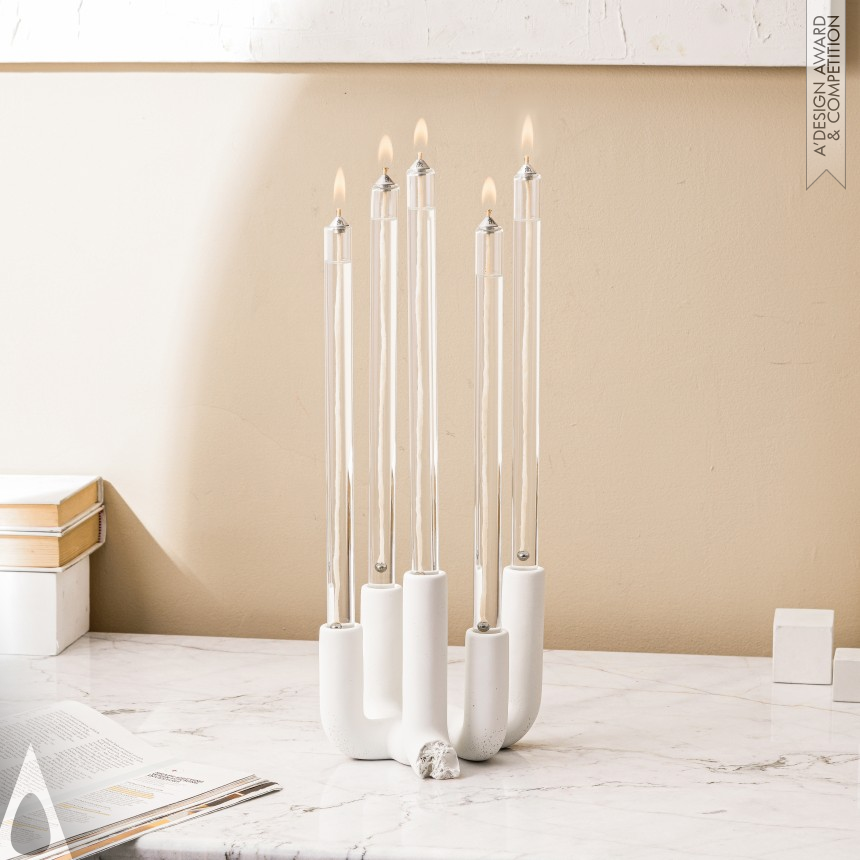 Bronze Winner. Bond by Mohammad Meyzari