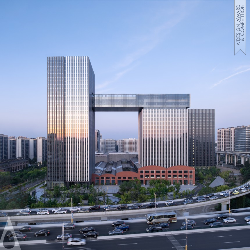 Shanghai Cloud  Digital Intelligence Center