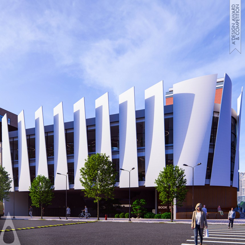 Tree Building Design