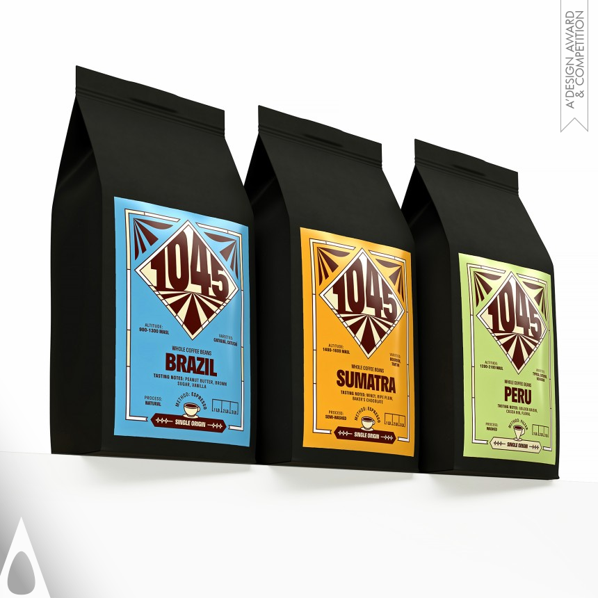 Natalya Bilousova design