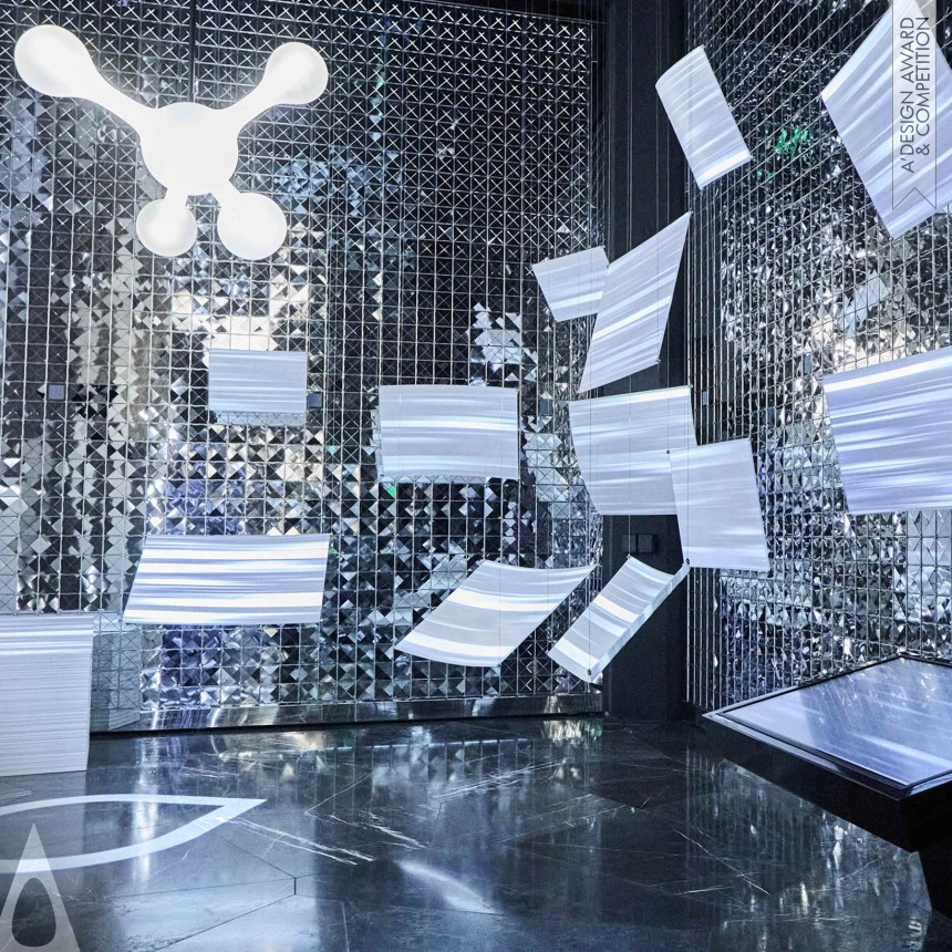 Kwsa designed by Leva Engineering