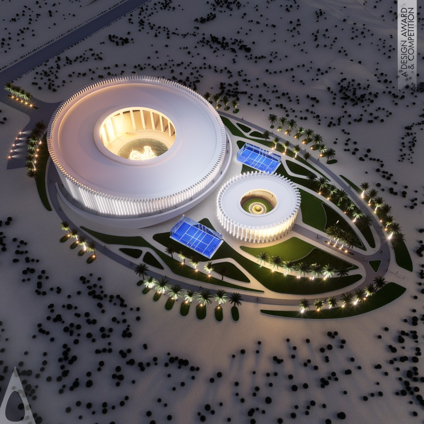 House Of Victory Sports Museum 