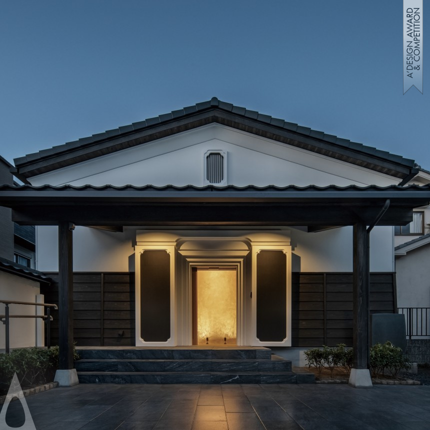 Place of Reunion Columbarium