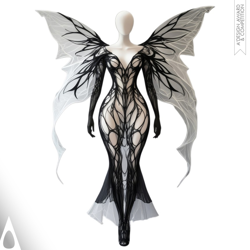 Ali Berk Senbas General Design Intelligence