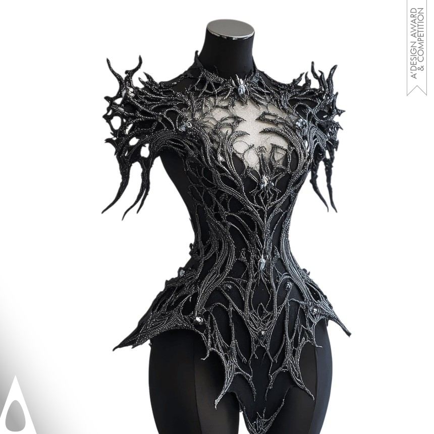 Ali Berk Senbas design