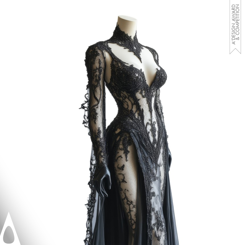 Ali Berk Senbas design