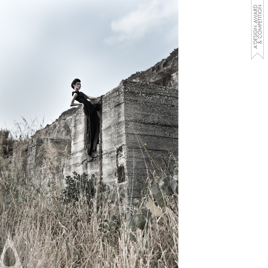 Ricky Lo Wing Kit design