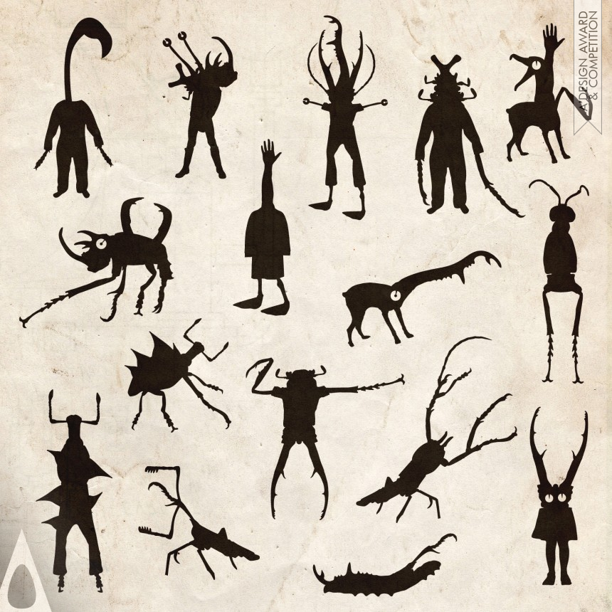 Stefan De Pauw insectOrama