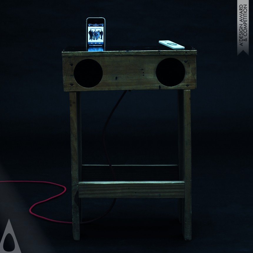 Studio Mk27 Prostheses and Grafts