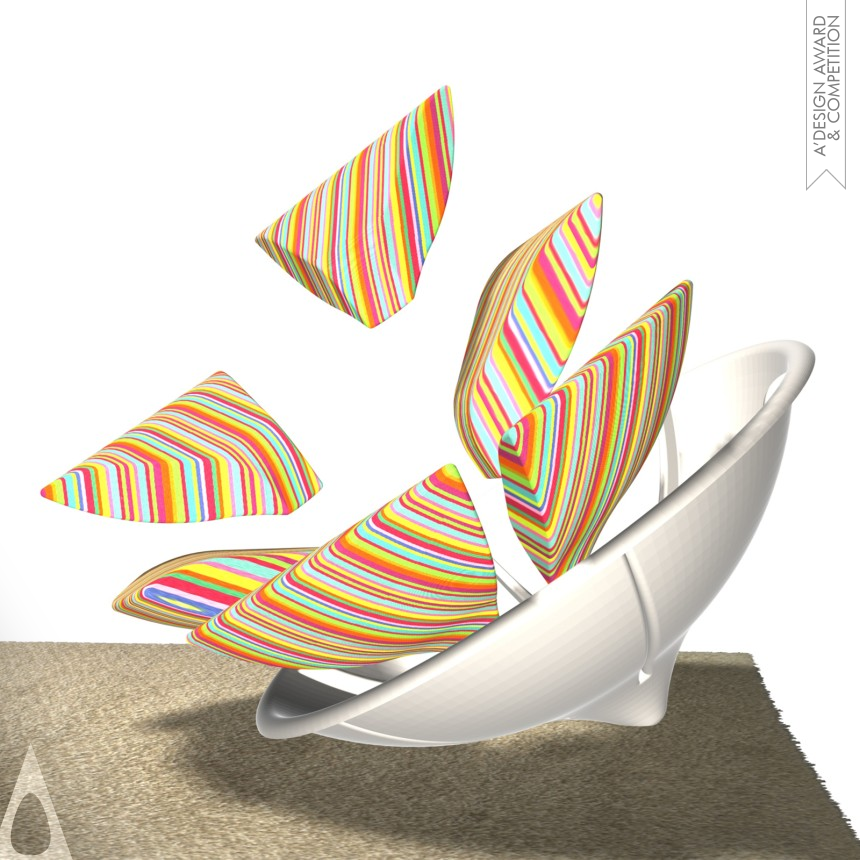 Jesper Legaard Jensen design