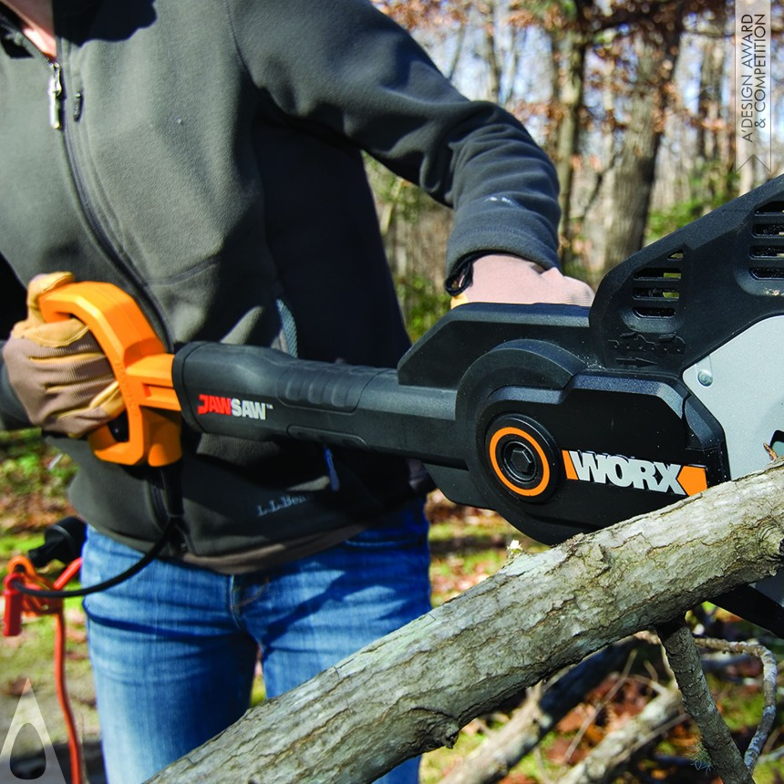  Electric Chain Saw