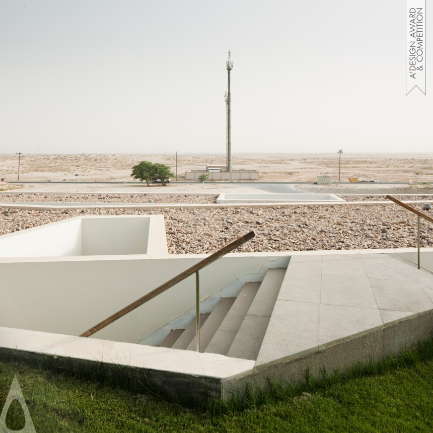 AGi Architects's Star House Beach House