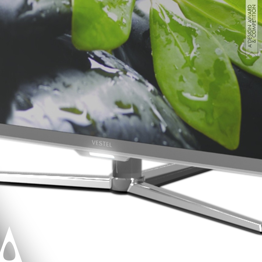 Vestel ID Team design