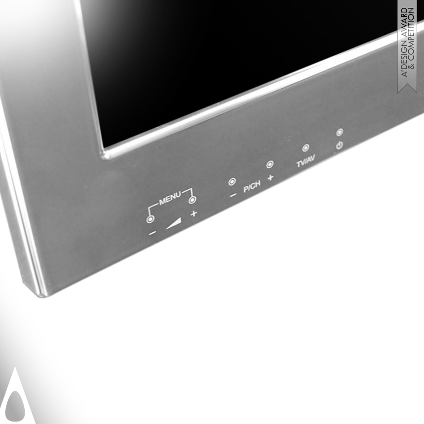 Vestel ID Team V Tv-46120