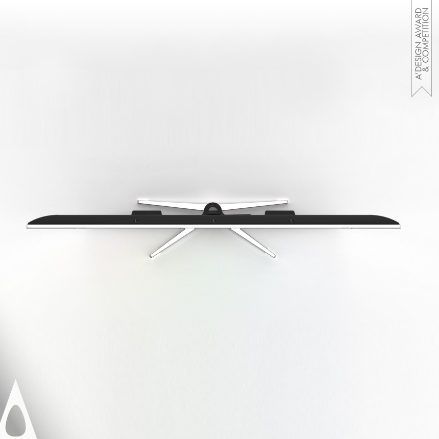 Vestel ID Team design