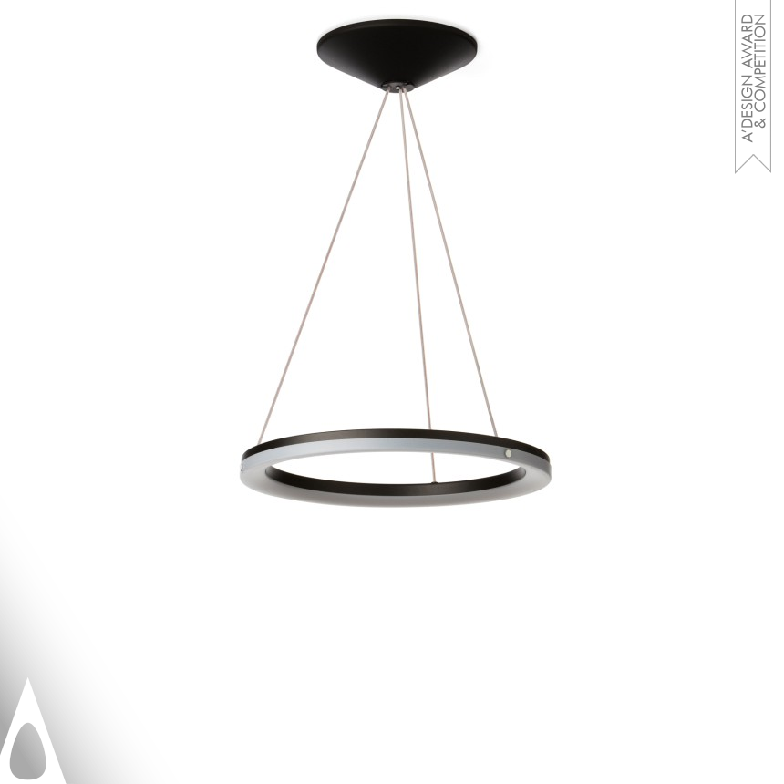 Rob van Puijenbroek Lighting Fixture