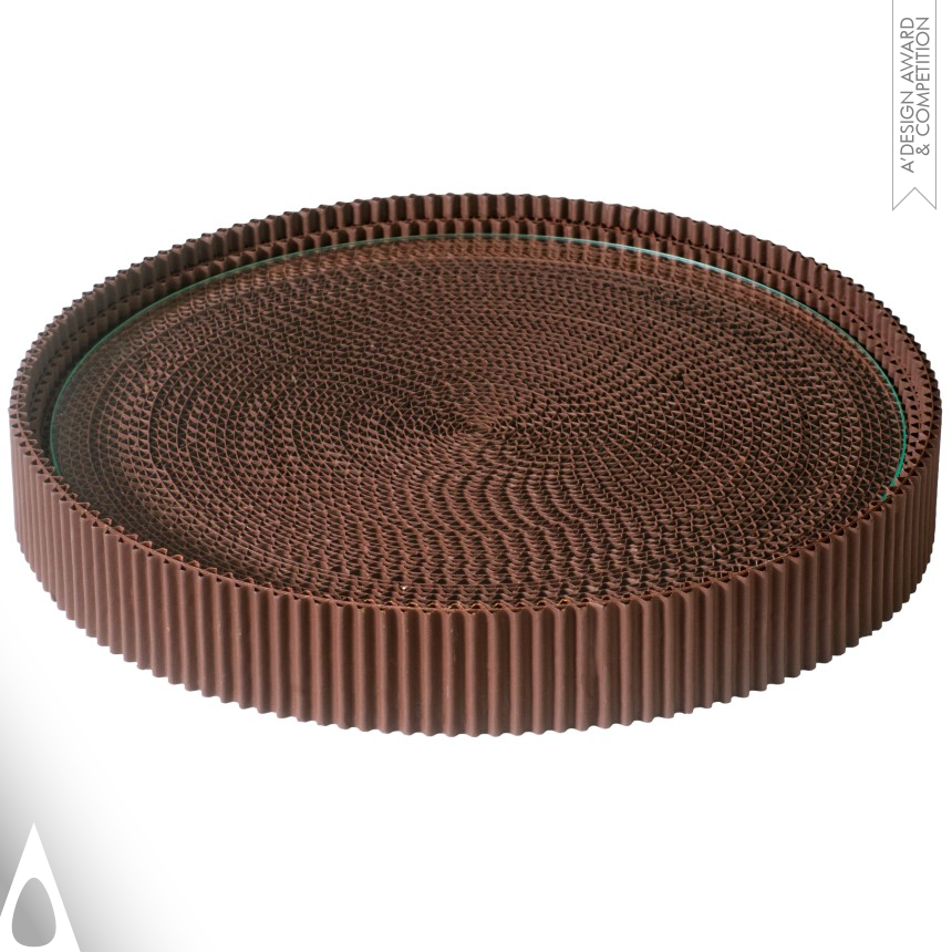 David Elia Serving Tray