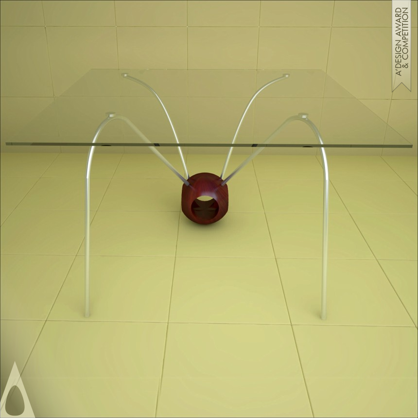 Viktor Kovtun design