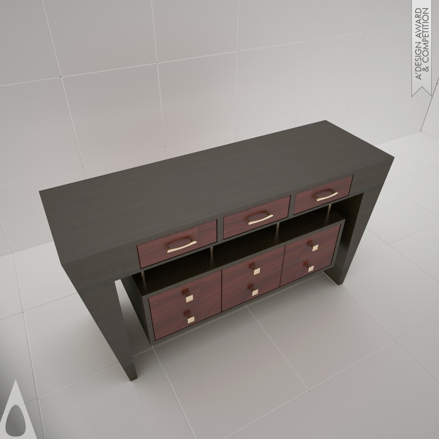 Viktor Kovtun design