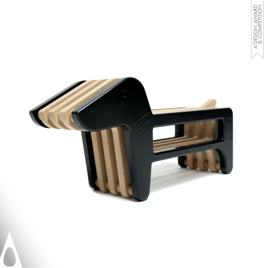 Salvatore Solito design