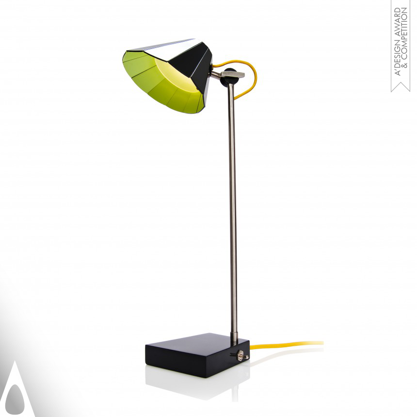 Ronen Bavly Table Lamp