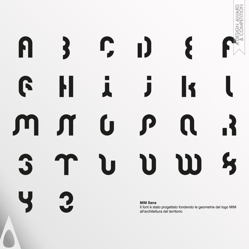 Francesco Paternoster design