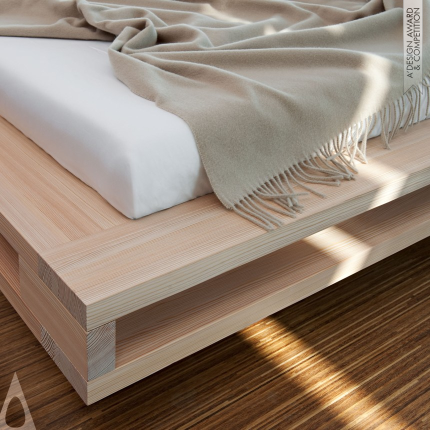 Johannes Will design