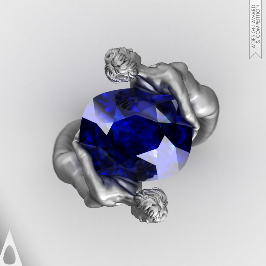 Seyed Mohammad Mortazavi design