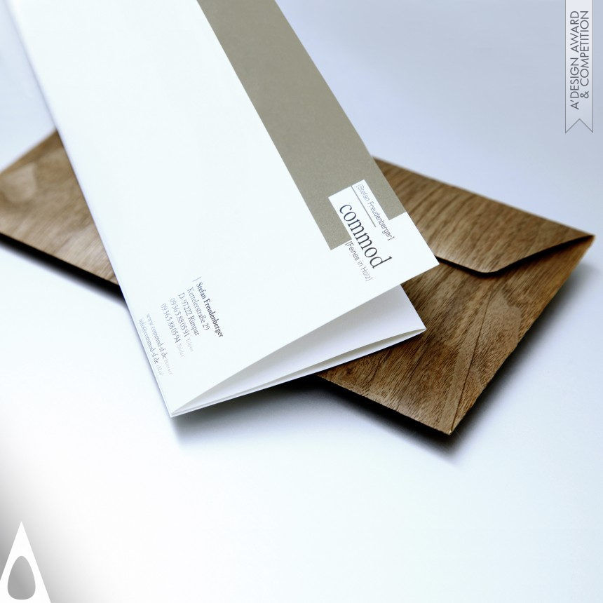 Jens Lattke Stationery