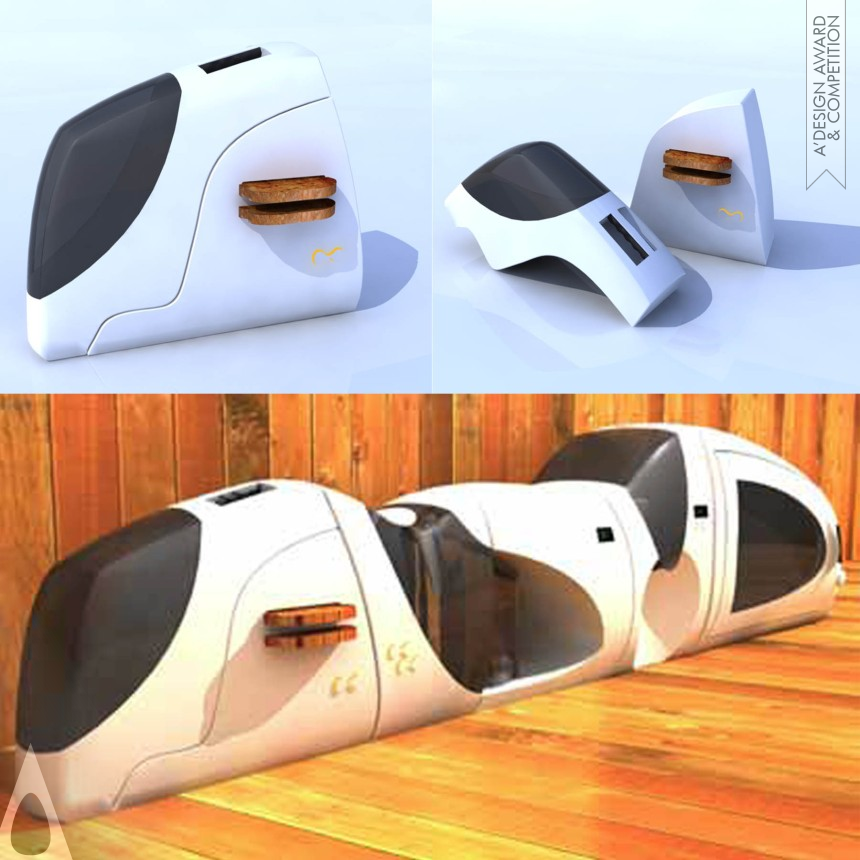 Ahmad Abedini design