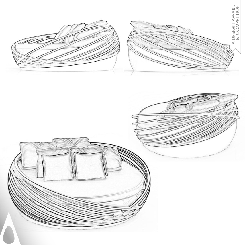 Mula Preta Design design