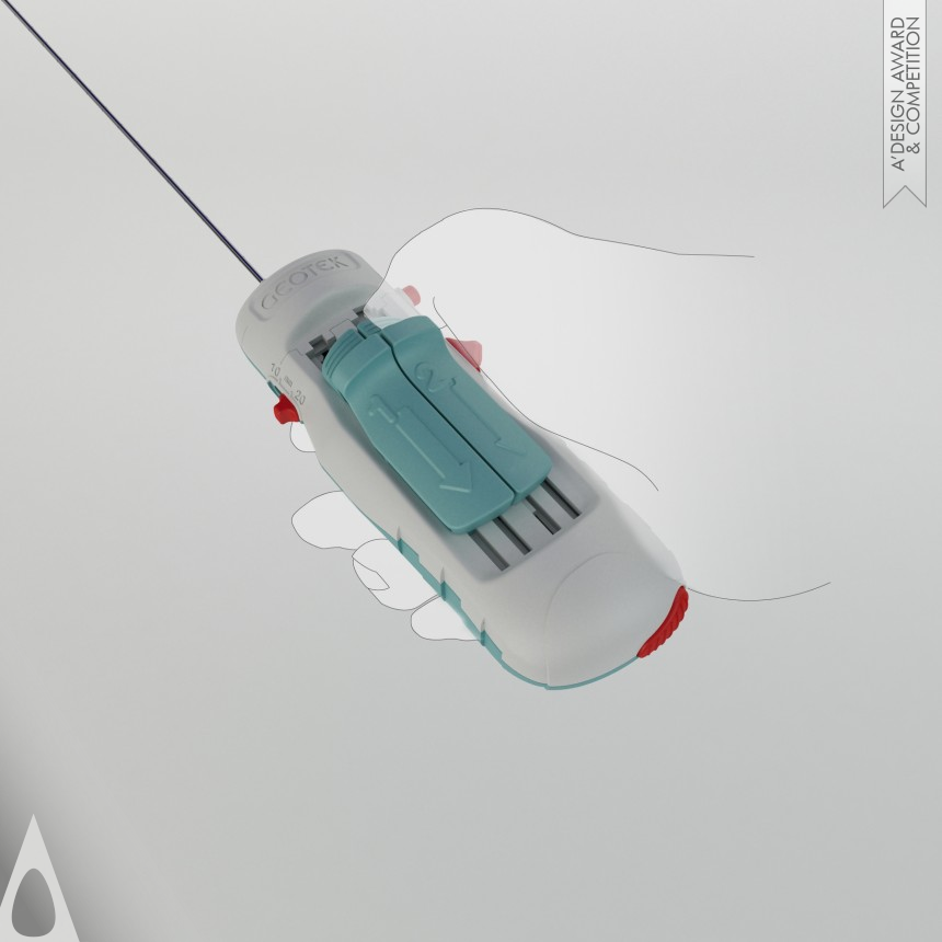 Hakan Gürsu Biopsy Device