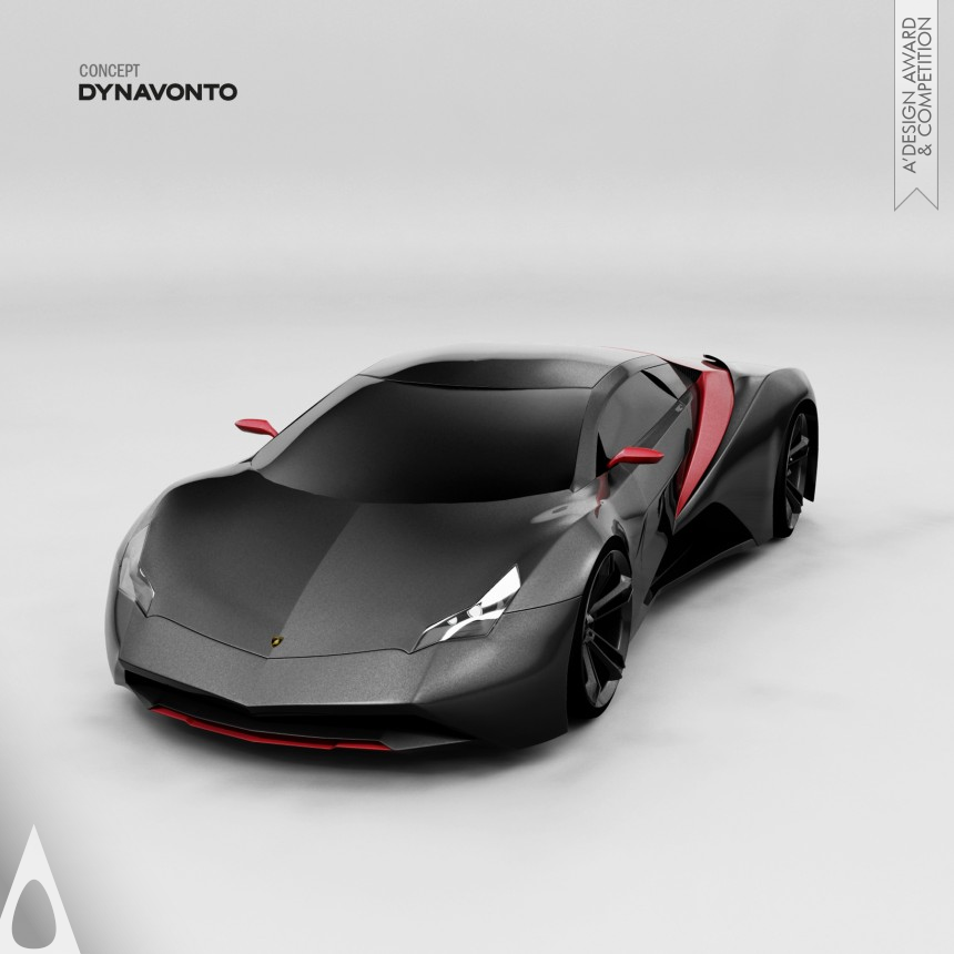 Bashar Ajlani Exotic 