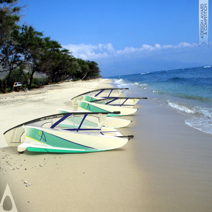 Sailboard for windsurfing and sailing