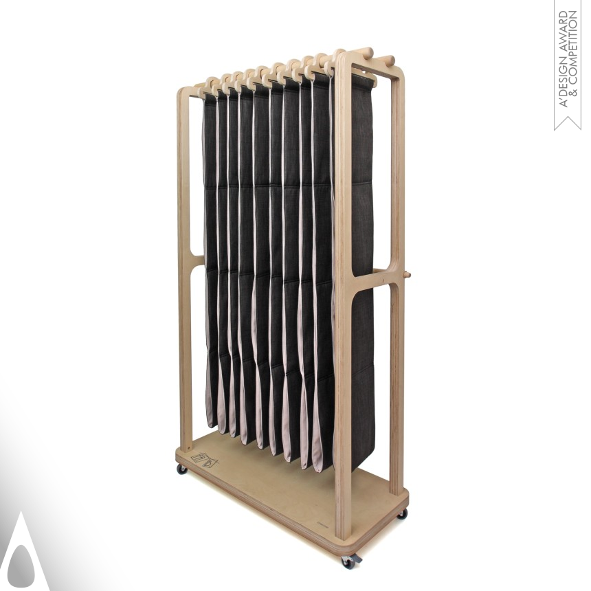 Aliki Rovithi The FA.B.