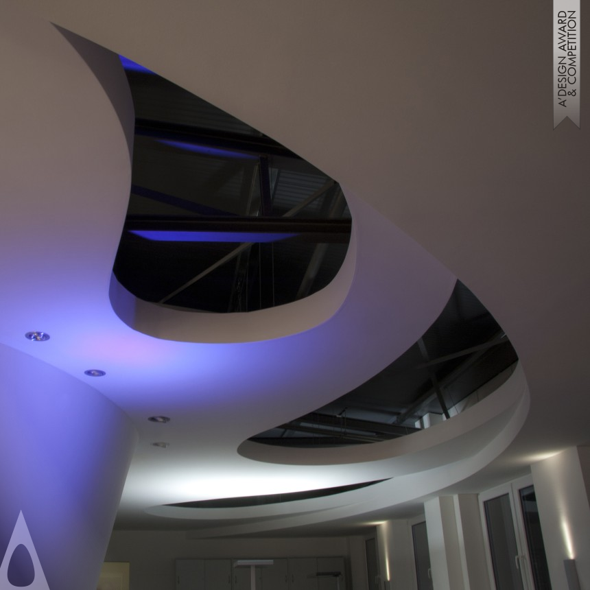 Peter Stasek Lighting Exhibition and Shop