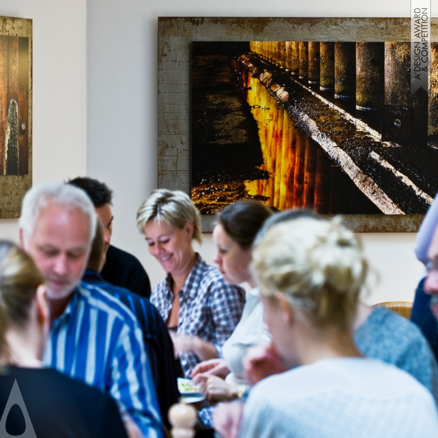 Kontraframe Thorbjorn + Tobias Walltalk