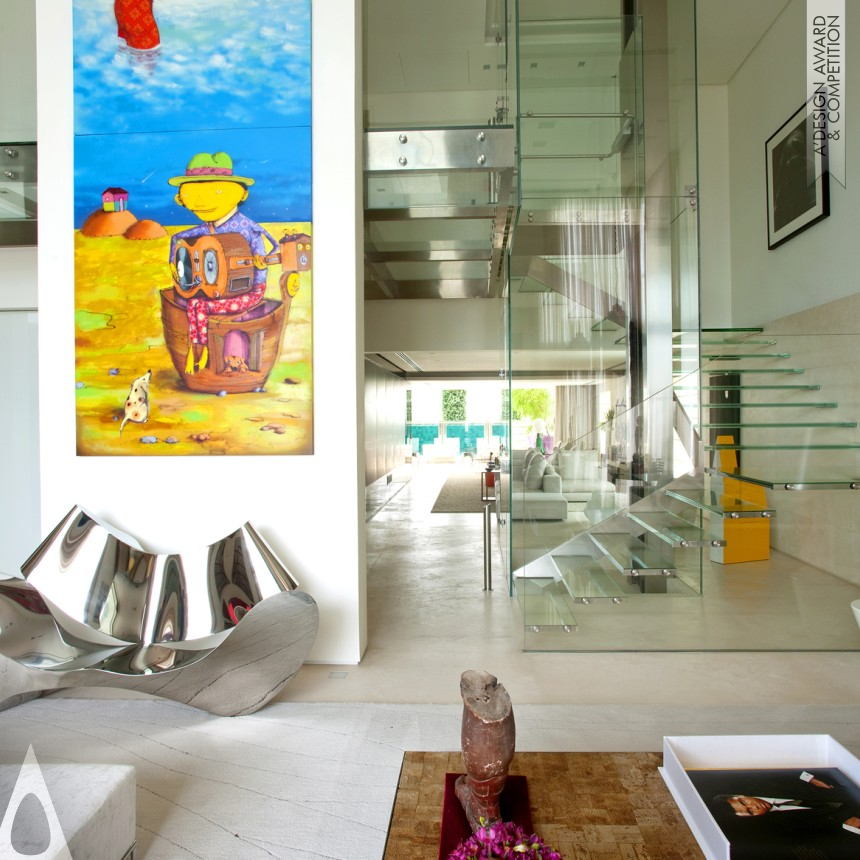 Fernanda Marques Apartment Remodeling