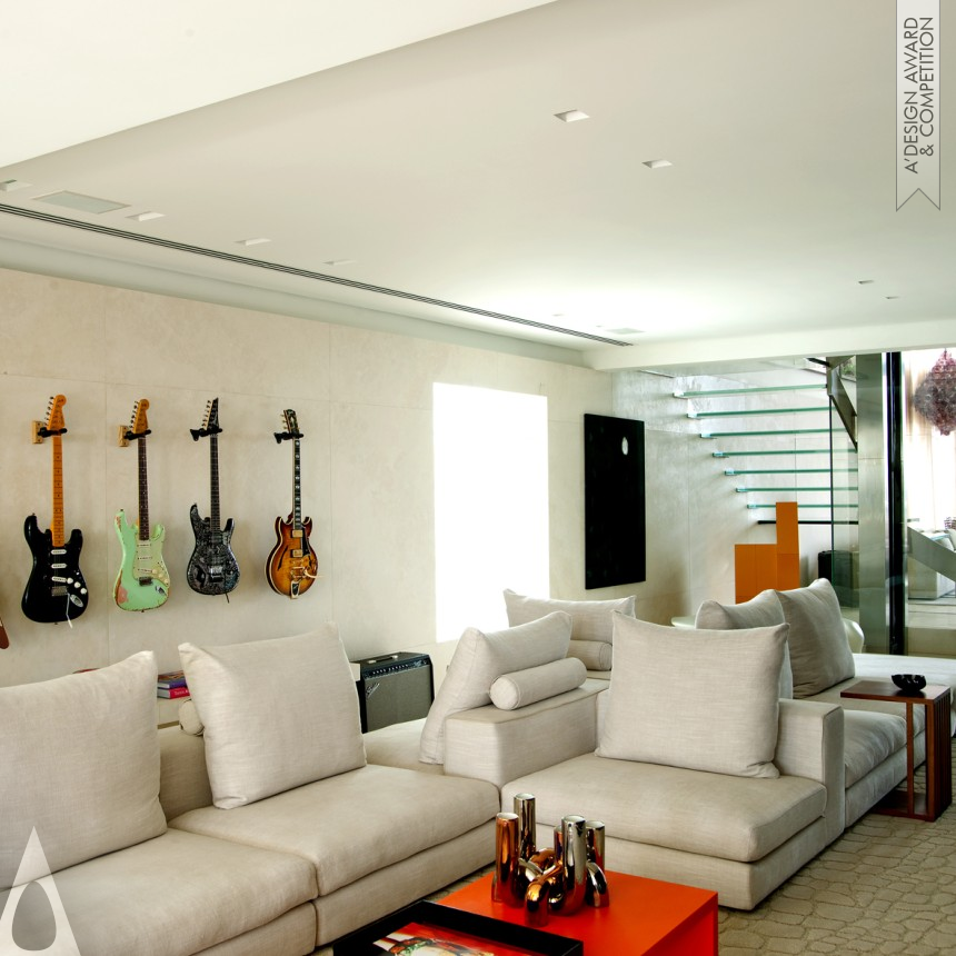 Fernanda Marques design