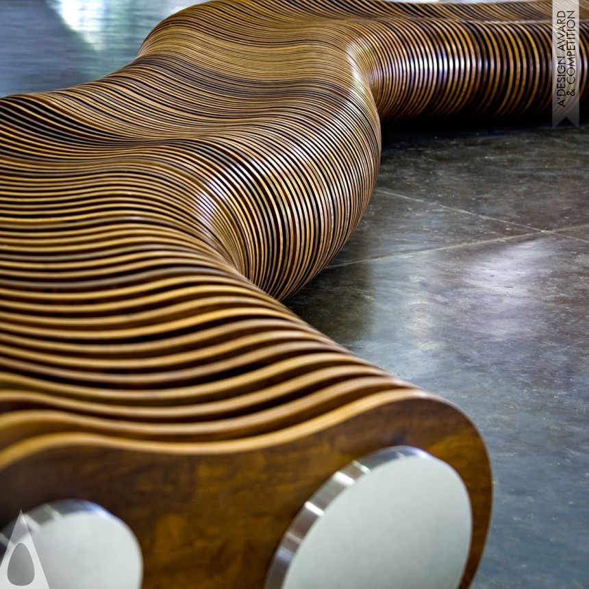 Fernanda Marques Stool