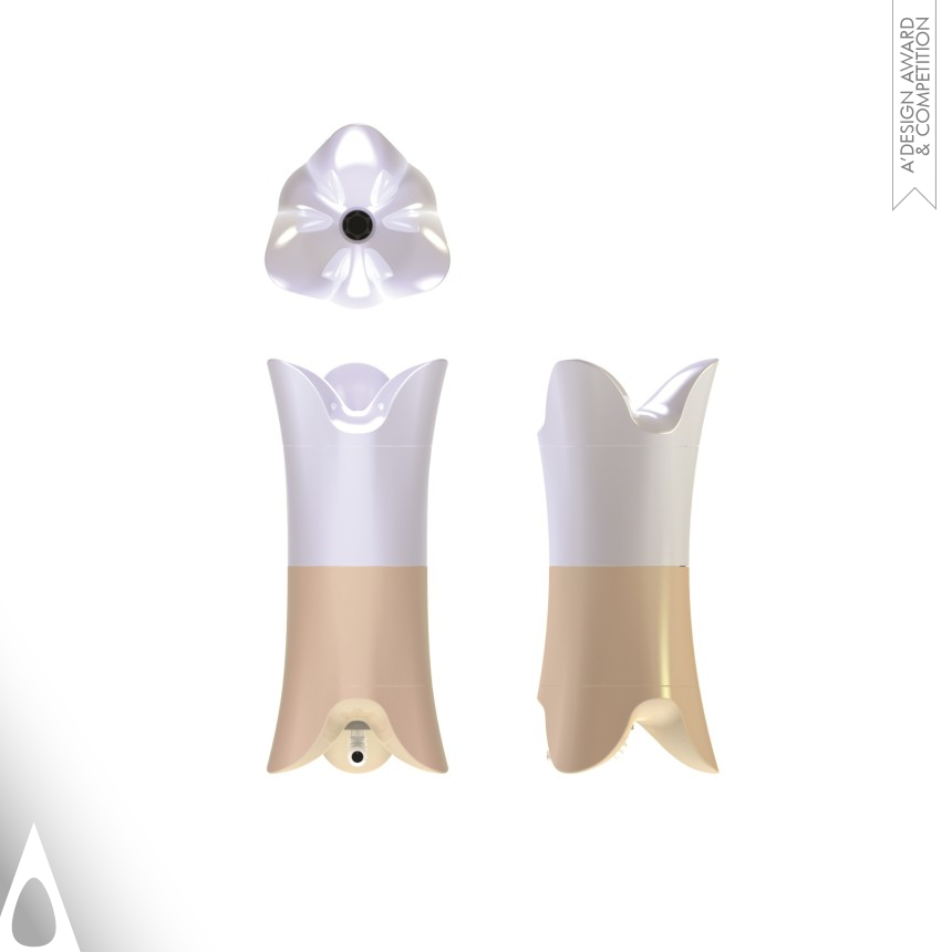 Yong Sang Kang Rain Maker