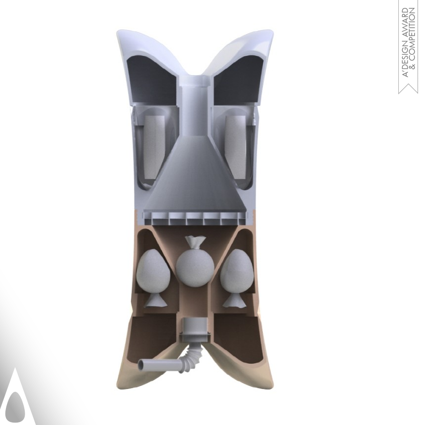 Yong Sang Kang Water Purifier