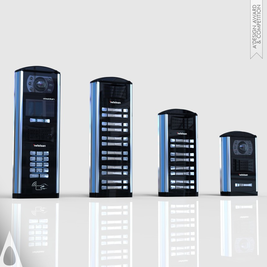 Serhat Apak & Burhan Özugur design