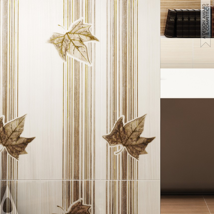 Bien Seramik Design Team design