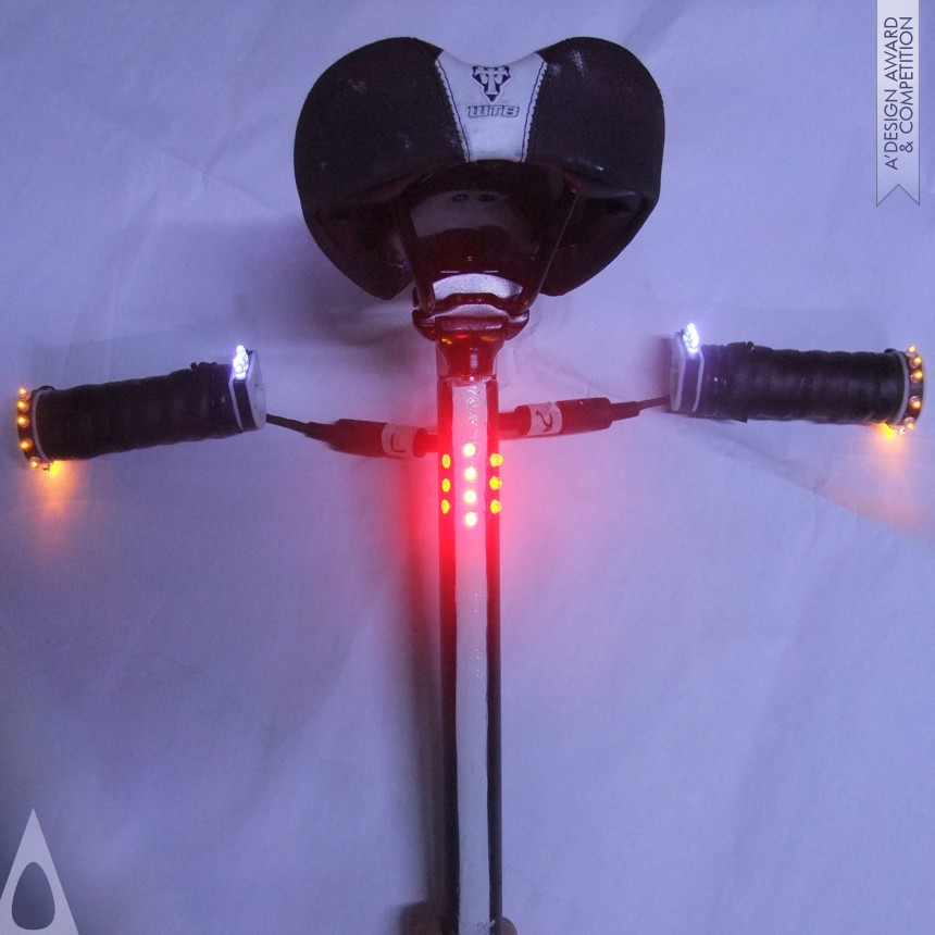 Tay Meng Kiat Nicholas design