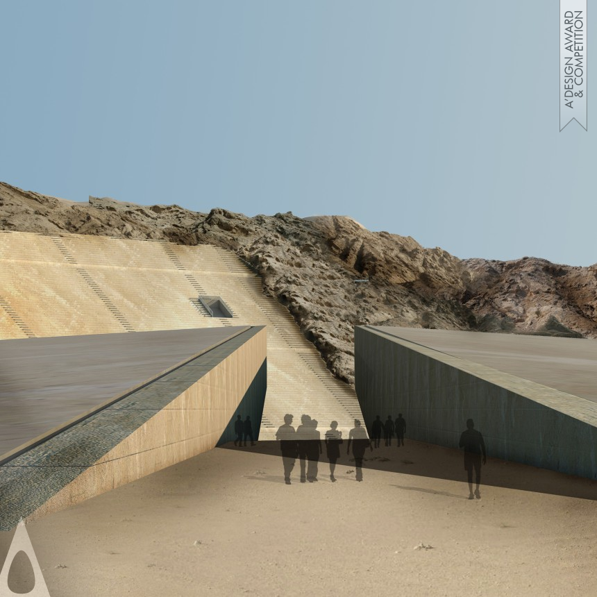 Marwan Zgheib design